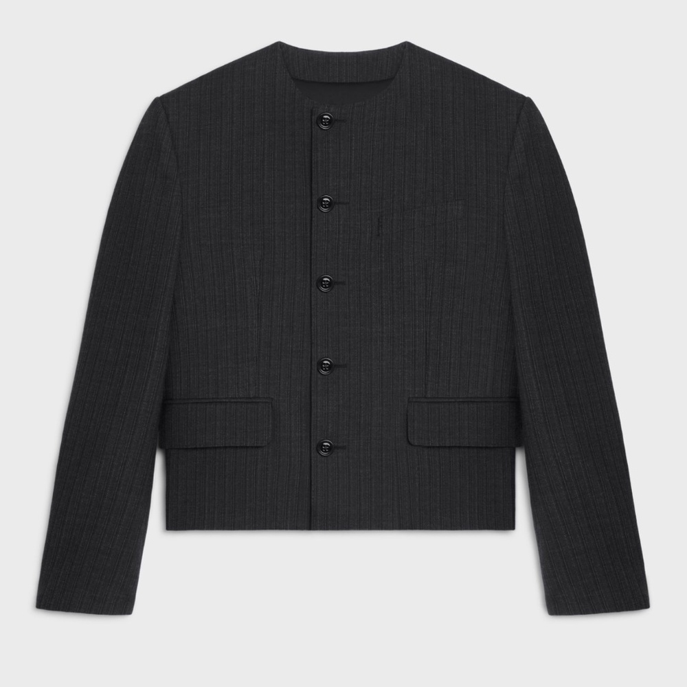 Celine Men Suit - BRAND NEW!!!